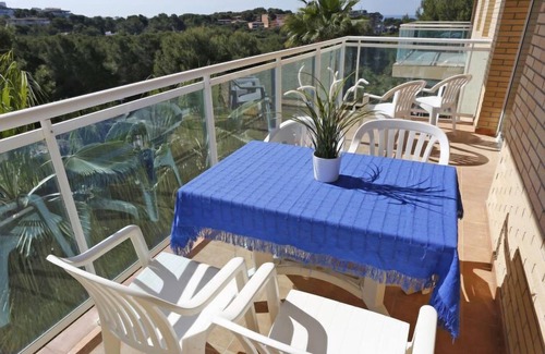 Cap de Salou Apartment | Ontario by Interhome