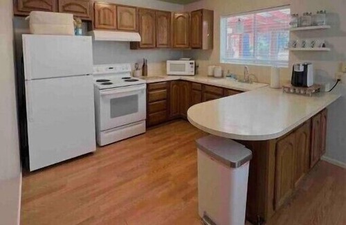 Payson Cabin | Onyx Home -1 of 2 homes