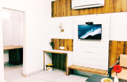 Khattalwada Resort | Onyx Hotel Corbett