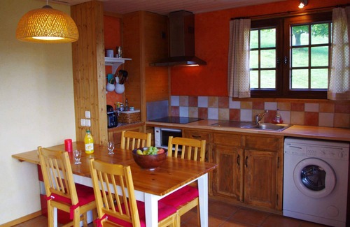 Saint-Gervais-les-Bains Apartment | Onyx11-Breathtaking Views, Fireplace face Mt-Blanc