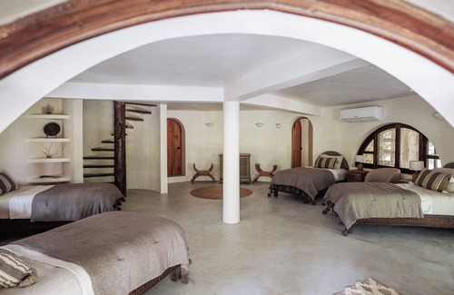 Kantenah Resort | Onze Xpuha Sanctuary, Tulum, Mexicon22 guests, 7 bedrooms 23 beds 8 baths