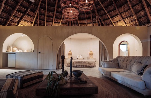 Kantenah Resort | Onze Xpuha Sanctuary, Tulum, Mexicon22 guests, 7 bedrooms 23 beds 8 baths