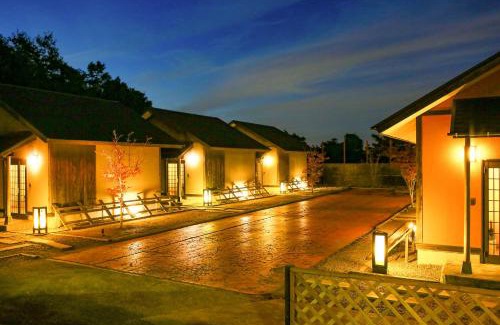 Kimitsu Hotel | Ooedo Onsen Monogatari Kimitsu no Mori