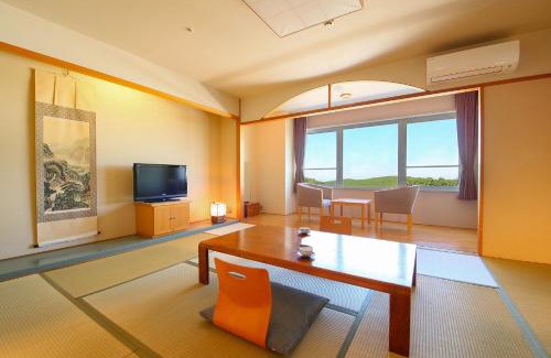 Kimitsu Hotel | Ooedo Onsen Monogatari Kimitsu no Mori
