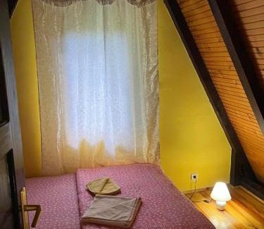 Mitrovac House | ooooo niooo