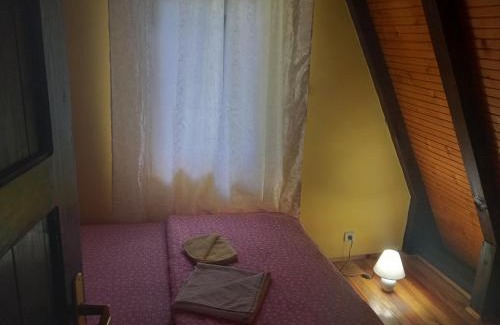 Mitrovac House | ooooo niooo
