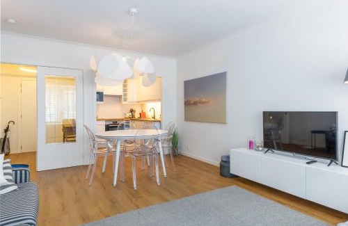 Ostend City Centre Apartment | Oostende Dreaming