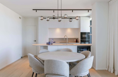 Ostend House | Oostende Vacation Rental