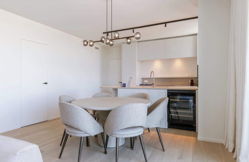 Ostend House | Oostende Vacation Rental