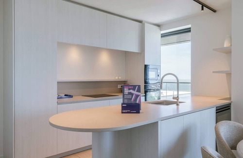 Ostend House | Oostende Vacation Rental