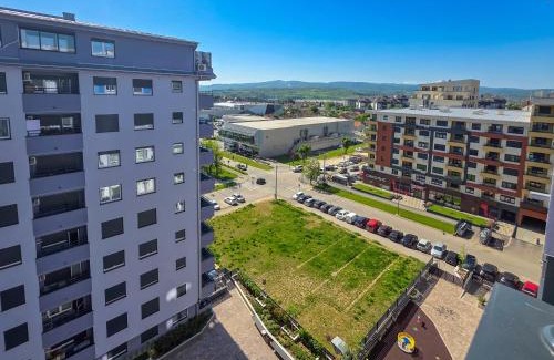 Kragujevac Apartment | OOTA Soko Ha