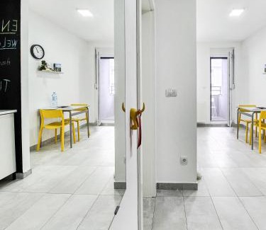 Kragujevac Apartment | OOTA Soko Ha