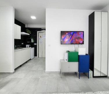 Kragujevac Apartment | OOTA Soko Ha
