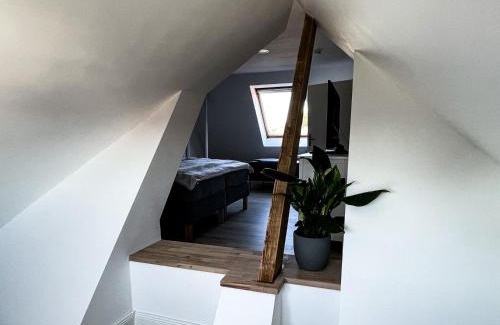 Barsbek Apartment | Op'n Dörp Apartment