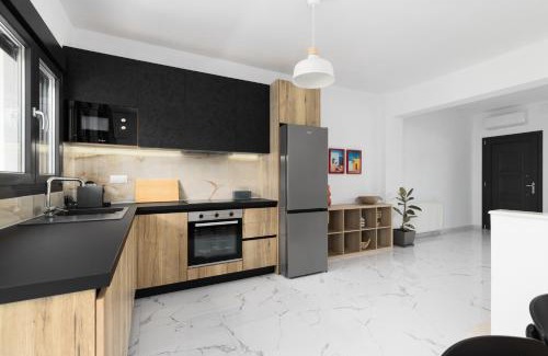 Nea Skioni House | Opal by halu! - Holiday house with Playroom