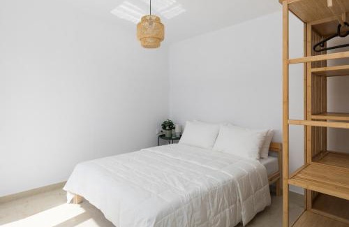 Nea Skioni House | Opal by halu! - Holiday house with Playroom