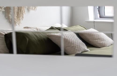 Leicester City Centre Apartment | Opal Residence City Centre