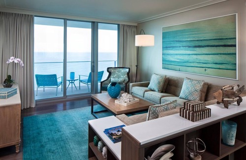 Clearwater Beach Resort | Opal Sands Resort