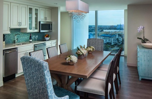 Clearwater Beach Resort | Opal Sands Resort
