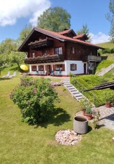Halblech Apartment | Opas Bergchalet
