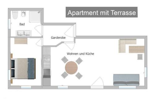 Halblech Apartment | Opas Bergchalet
