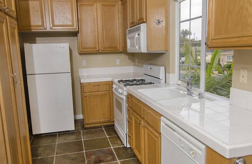 Carlsbad House | OPEN 10/20-25 Unique Villa, Walk to Beach, Pool/Spa, Pets Ok!