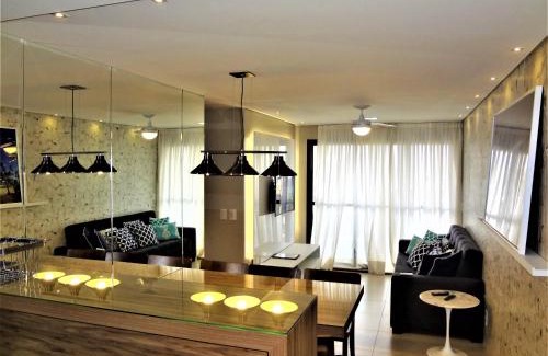 Ponta Verde Apartment | Open Door Apartamentos - Maceió - Alagoas - BRA