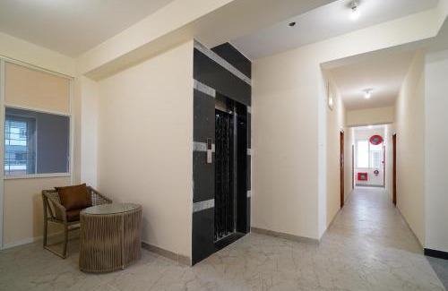 Serilingampally Hotel | Open Hotel by Olive - Buzz Studio
