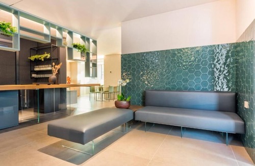 Marina Centro Hotel | Open Hotel