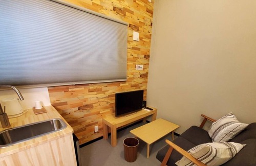 Nara Apartment | OPEN in the Naramachi area Private room of the ho / Nara Nara