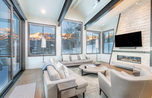 Mountain Village Ski Chalet | Open Oasis by Exceptional Stays