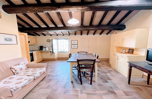 Poreta Other | Open pool villa in Italy - Spoleto Umbria