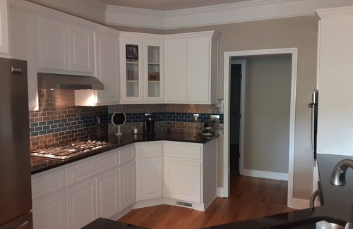 Evans House | Open Ranch
