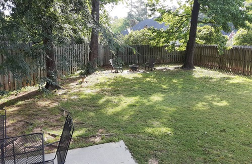 Evans House | Open Ranch