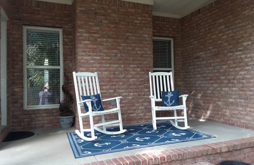 Evans House | Open Ranch