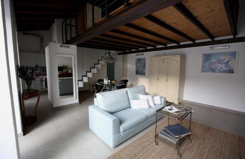 Bergamo Apartment | Open Space Bergamo Centro