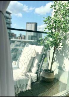 Woodbury Apartment | Open vibes