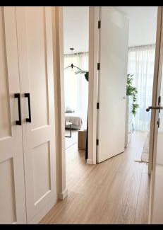 Woodbury Apartment | Open vibes