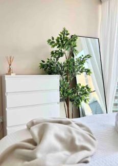 Woodbury Apartment | Open vibes