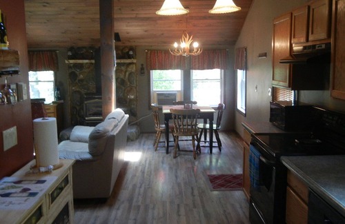Gloversville Cottage | OPEN WEEKS JULY 16- JULY 23 JULY 23-JULY 30