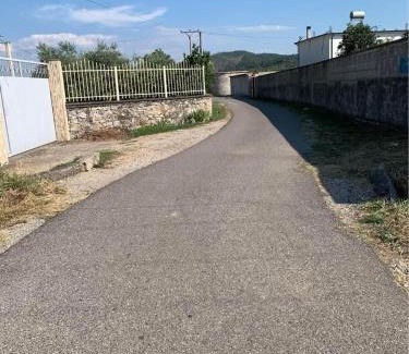 Shkoder County Other | Opened landspace for vehicles and persons to camp