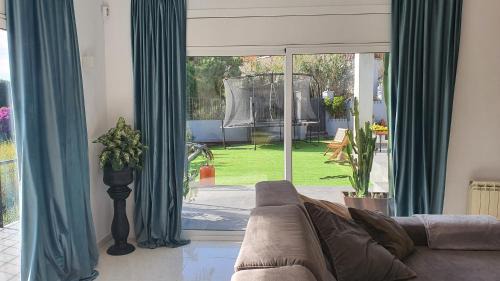 Premia de Dalt Ski Chalet | Opening Doors Premiá Dalt Amazing views w pool