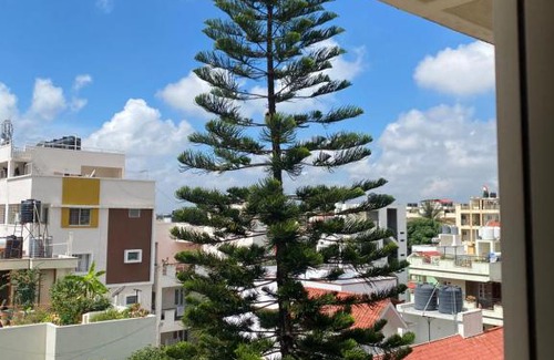 C V Raman Nagar Apartment | Openview