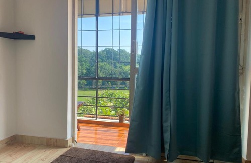 C V Raman Nagar Apartment | Openview