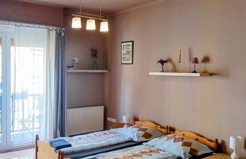 Terezvaros Apartment | Opera Home Apartment