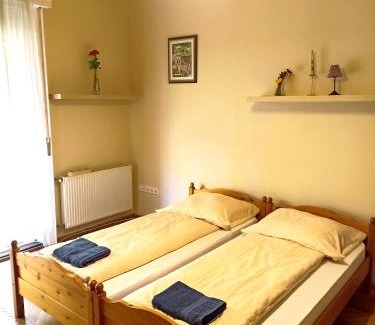 Terezvaros Apartment | Opera Home Apartment