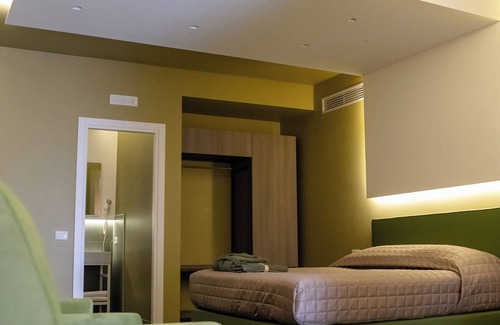 Gravina in Puglia Hotel | Opera Hotel