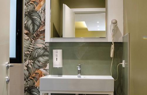 Gravina in Puglia Hotel | Opera Hotel