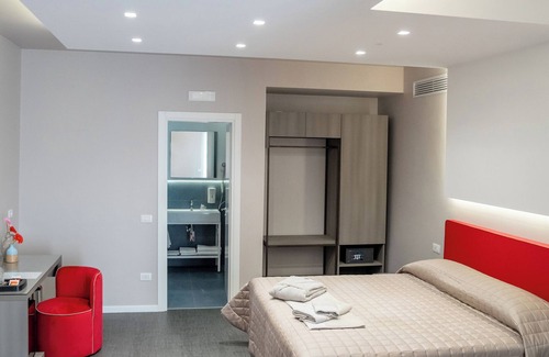 Gravina in Puglia Hotel | Opera Hotel
