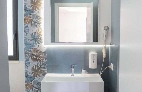 Gravina in Puglia Hotel | Opera Hotel